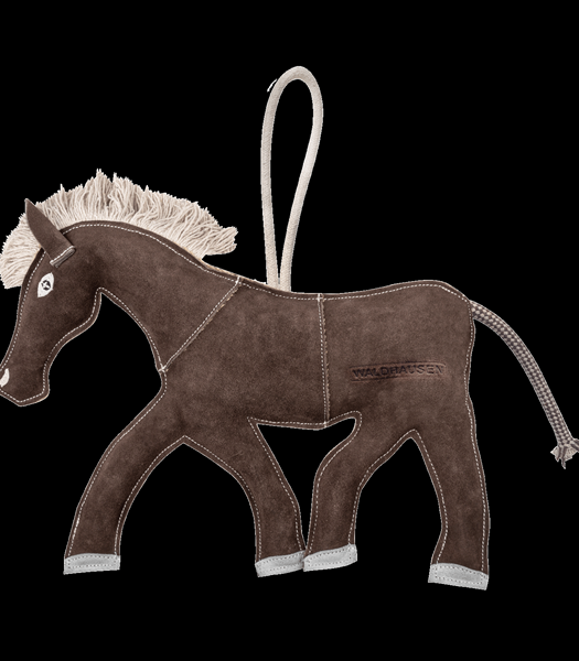 JUGUETE STALLION HORST WALDHAUSEN